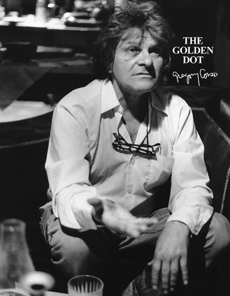 The Golden Dot by Gregory Corso