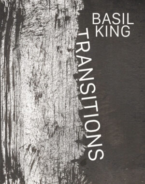 Transitions by Basil King