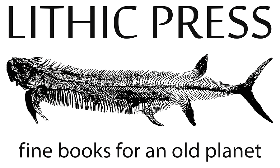 Lithic Press